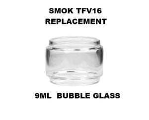 Smok TFV16 Replacement Glass