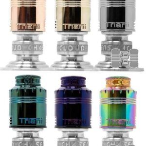 CCI Triarii 30mm RDA