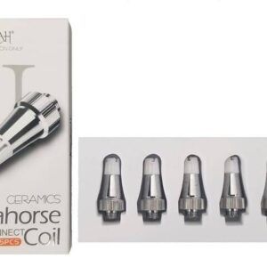 Lookah Seahorse Replacement Atomizer