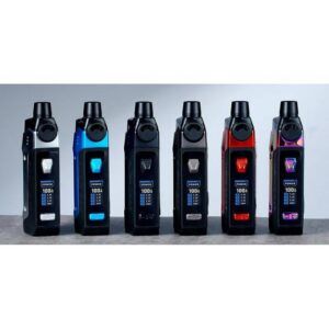 GeekVape - B100 Boost Pro Max 21700 Kit