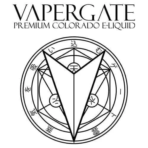 Vapergate (120ml)
