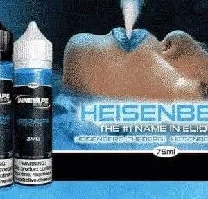 Innevape E-liquid (75ml)