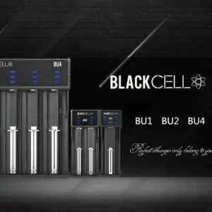 Blackcell Battery Chargers