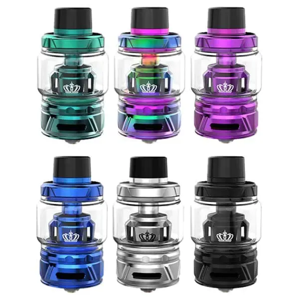 UWell Crown IV Sub-Ohm Tank