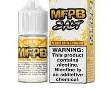 Vapergate Salt - Image 7