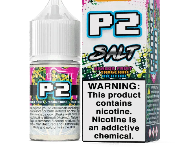 Vapergate Salt - Image 4