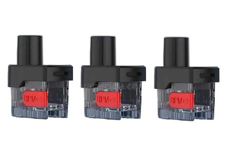 Smok RPM Lite Replacement RPM Pod