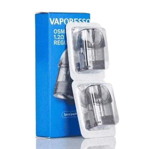 Osmall Regular Replacement Pod 1.2