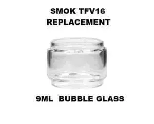 Smok TFV16 Replacement Glass