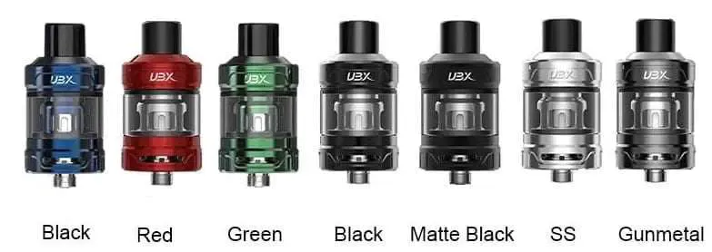 Lost Vape Ultra Boost X Tank - Image 2