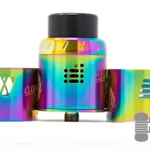 CCI Centurion V2 (Clamp Deck)