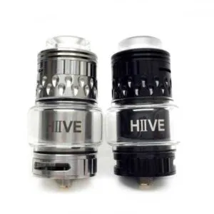 CCI Hiive V2