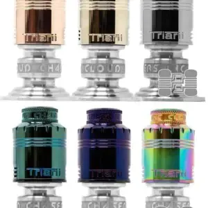 CCI Triarii 30mm RDA