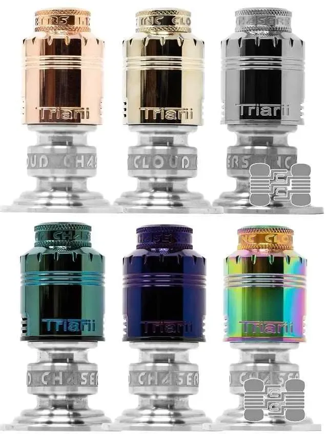 CCI Triarii 30mm RDA
