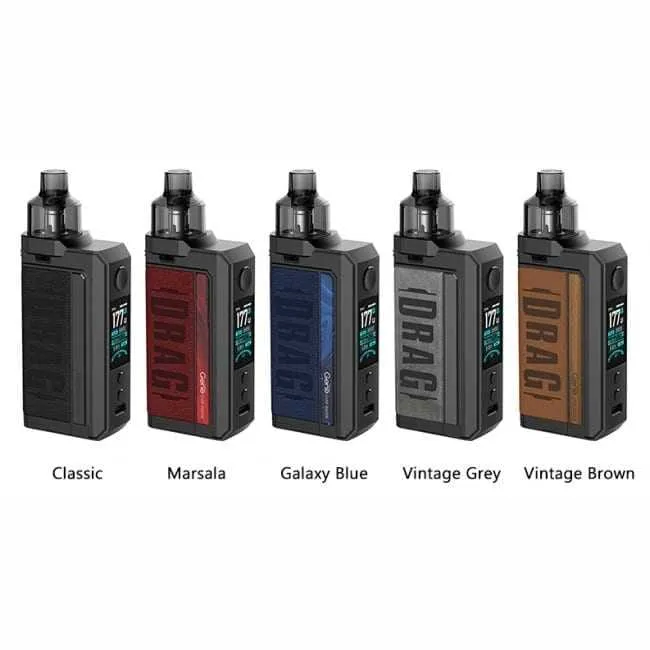 Voopoo DRAG MAX - Image 2