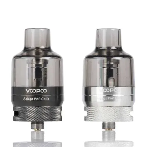 VooPoo PnP Pod Tank - Image 2