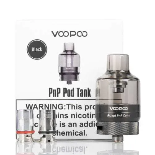VooPoo PnP Pod Tank - Image 5