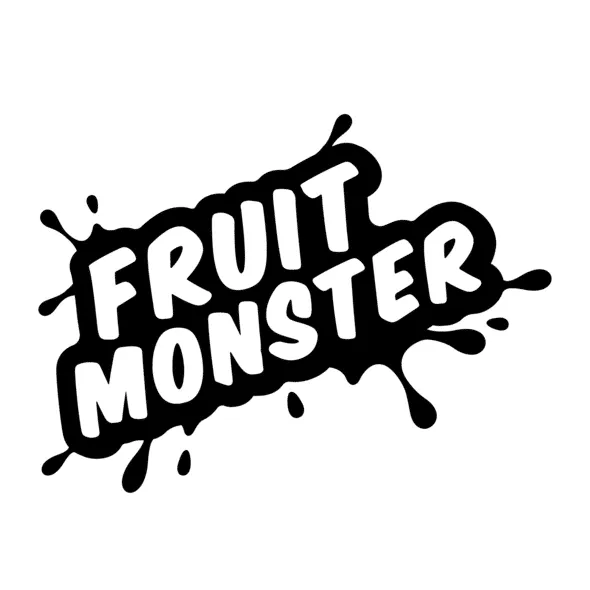 Fruit Monster (100ml)