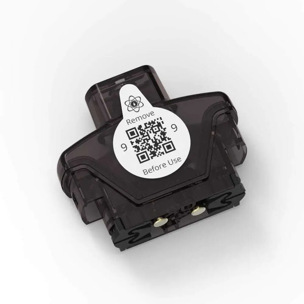 Evolv Reflex Replacement Pod - Image 2