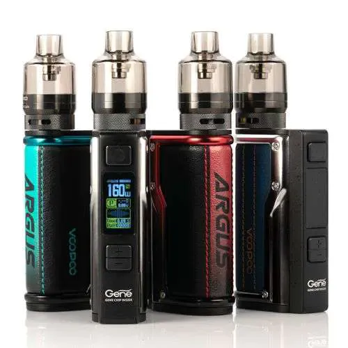 VooPoo - Argus GT PnP System - Image 4