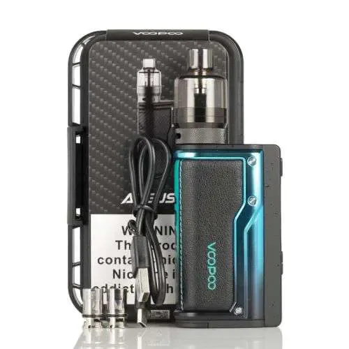 VooPoo - Argus GT PnP System - Image 3