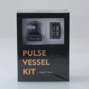 Vandy Vape Pulse AIO Vessel Kit