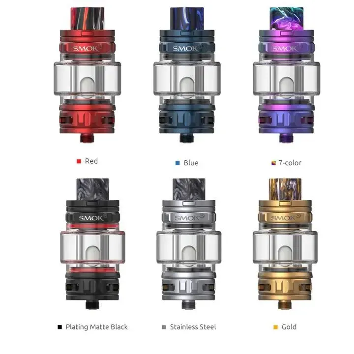 Smok - TFV18 Tank
