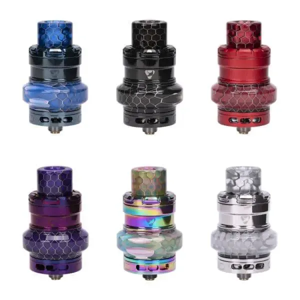 Advken - Manta Mesh Tank