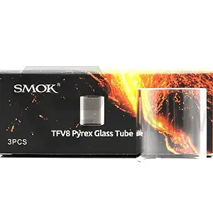 SMOK Replacement Glass