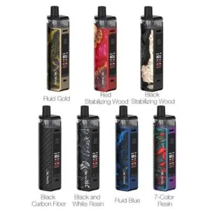 Smok - RPM80 Pro Kit