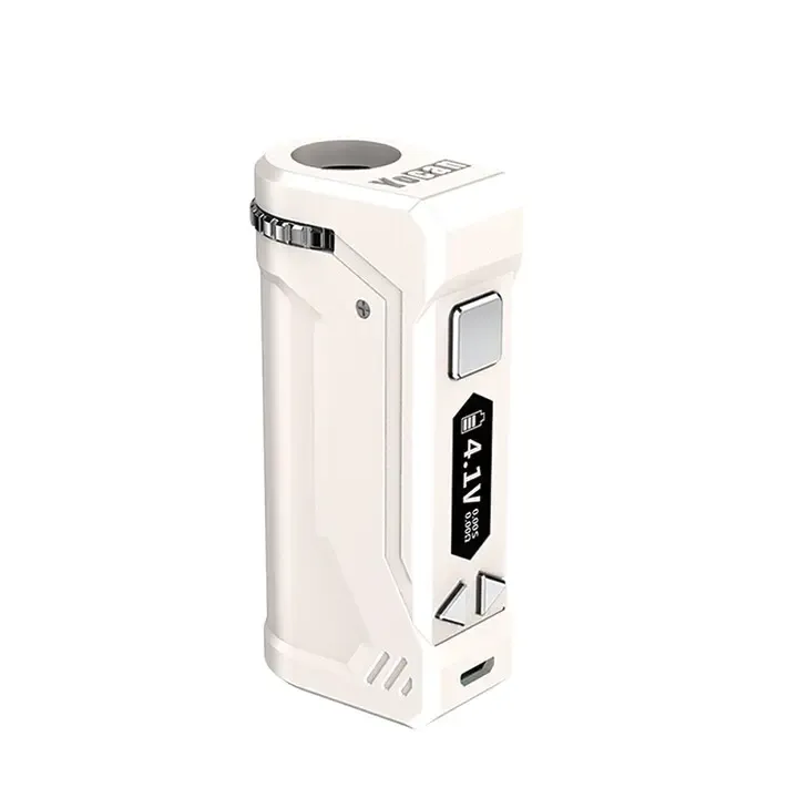 Yocan - UNI Pro Universal Vaporizer - 650mAh