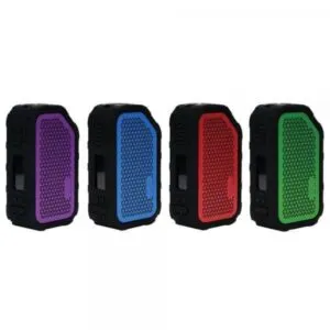 Wismec - Active 80w TC Box Mod