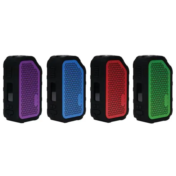 Wismec - Active 80w TC Box Mod