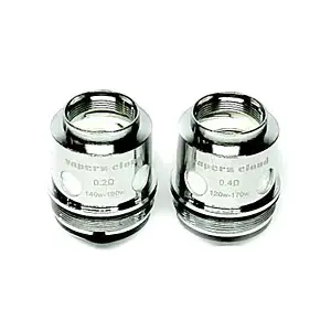 Vaperz Cloud Sub Tank 0.2