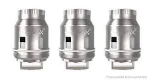 Freemax Pro Mesh Coils