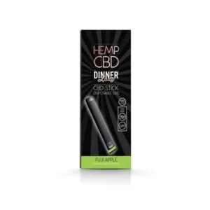 Dinner Lady - CBD Stick 50mg