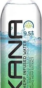 Kana Hemp Extract Infused Water 10 MG