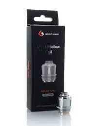 GeekVape - MeshMellow Coils