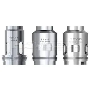 SMOK - TFV16 Coils