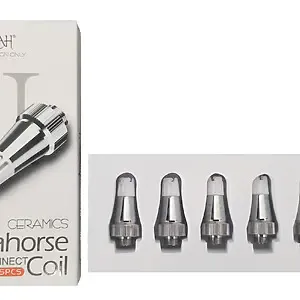 Lookah Seahorse Replacement Atomizer
