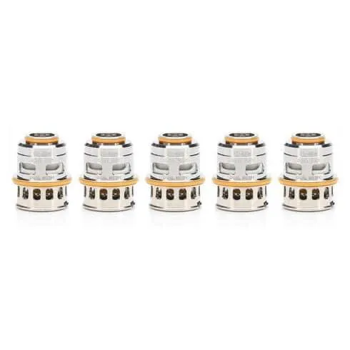 Geekvape - M Series Coil (Compatible w/ Z Max Tank)