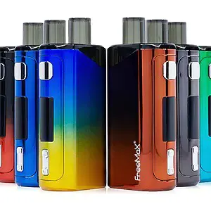 Freemax Autopod 50 Kit