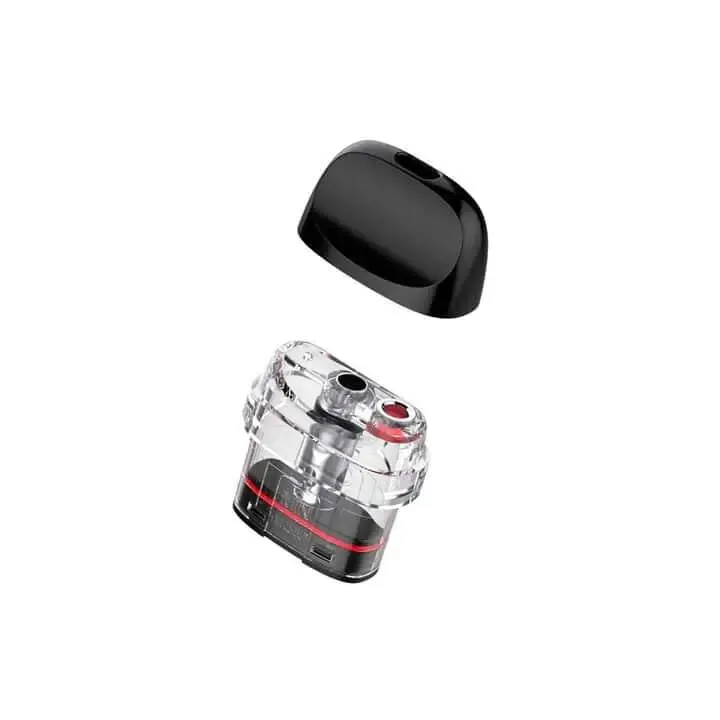 Smok Novo Topfill Mesh Replacement Pods