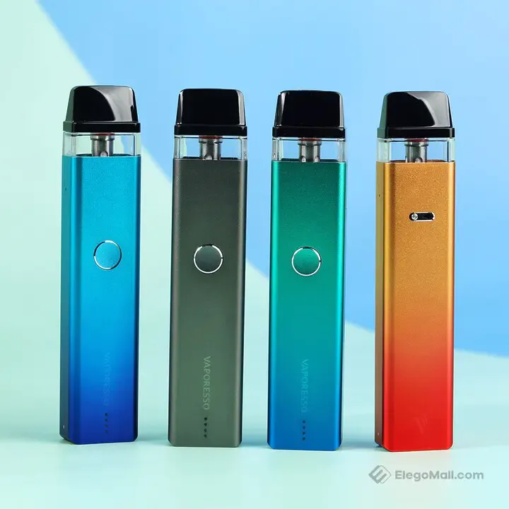 Vaporesso - XROS 2 Kit