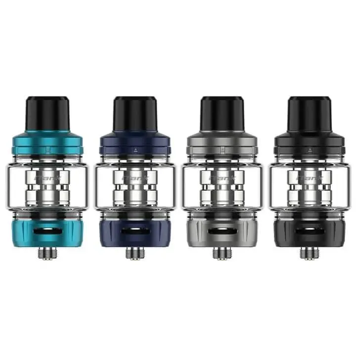 Vaporesso - iTank Sub-Ohm Tank