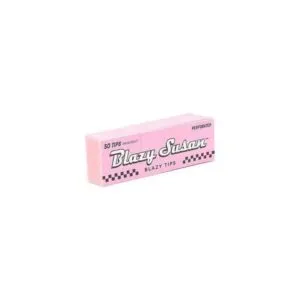 Blazy Susan - Blazy Filter Tips - 50pc