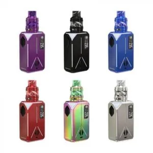 Eleaf - Lexicon Kit