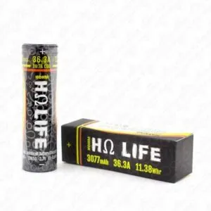 Hohm Life Batteries