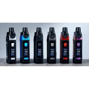 GeekVape - B100 Boost Pro Max 21700 Kit