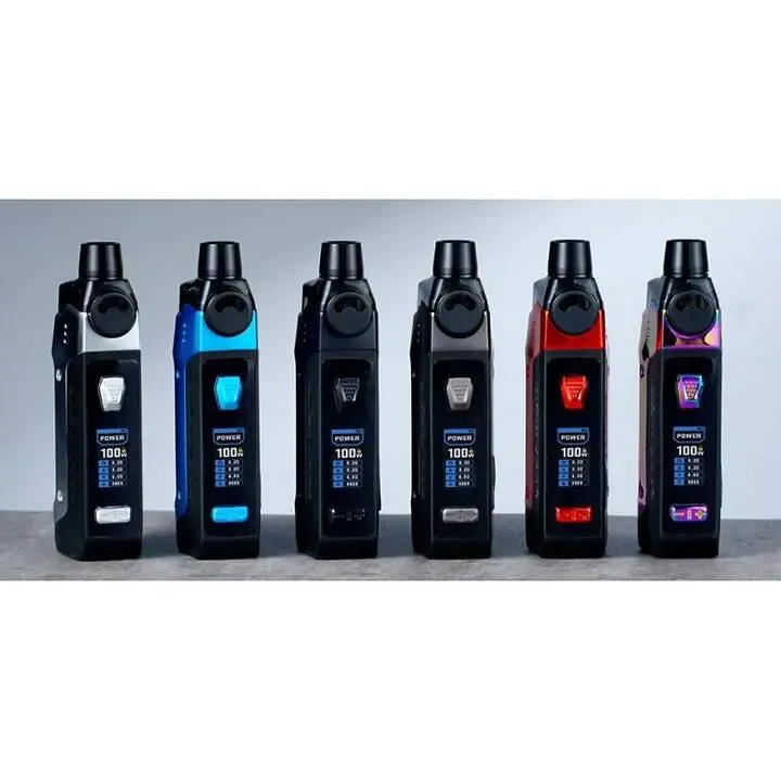 GeekVape - B100 Boost Pro Max 21700 Kit